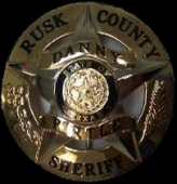 Sheriff Badge